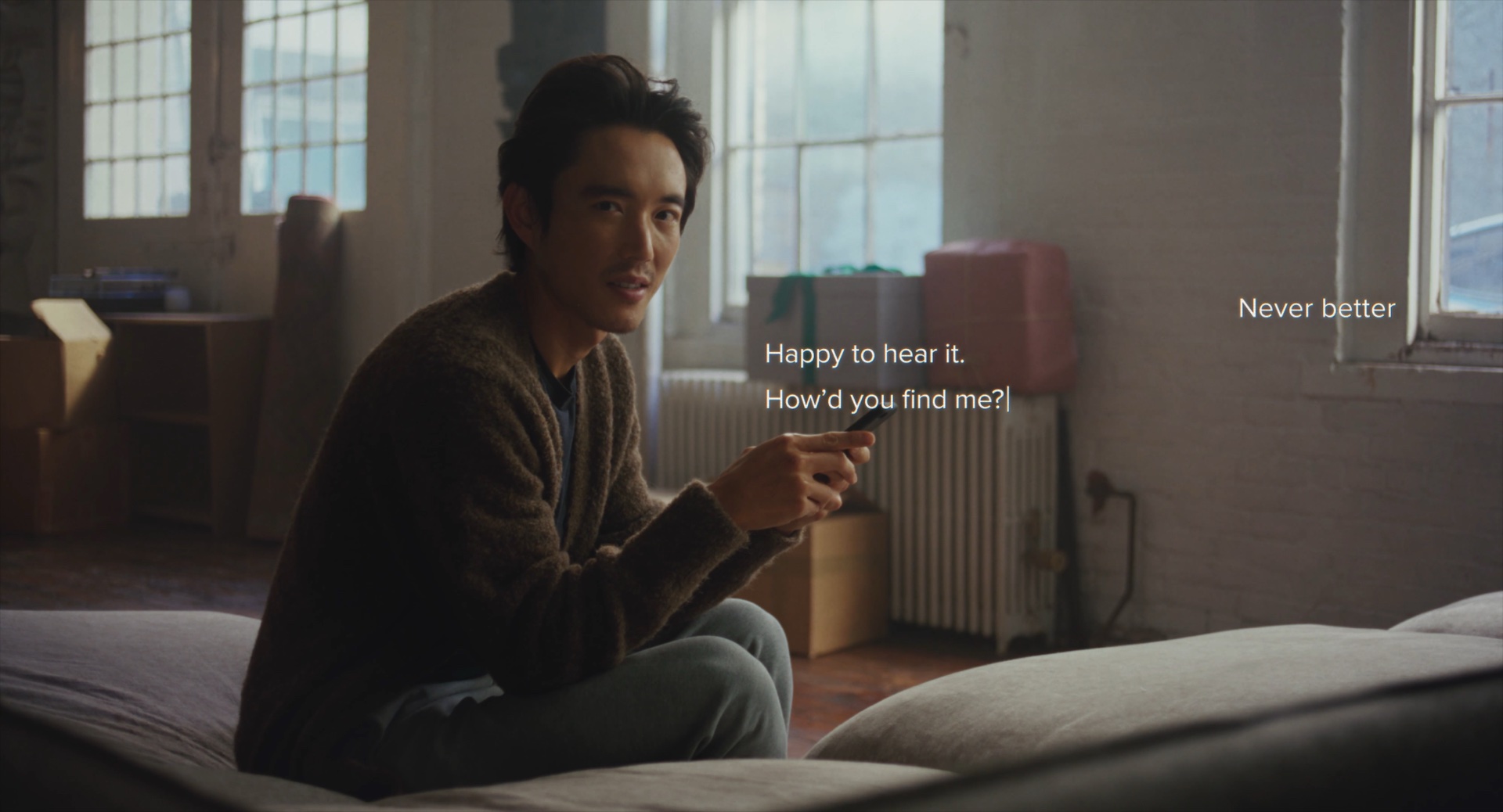 HANDLE WITH CARE - Image 19